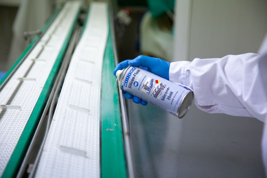 WEICON Silicon-Fluid