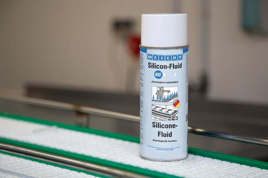 WEICON Silicon-Fluid