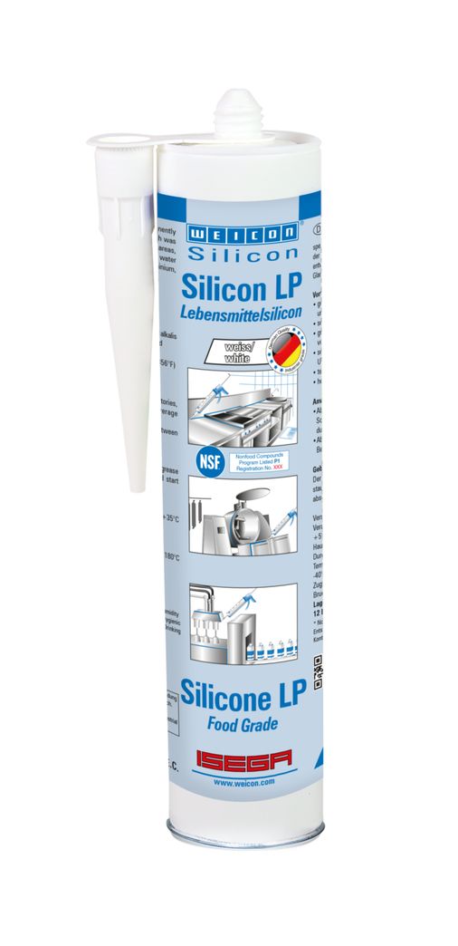 WEICON Silicon LP