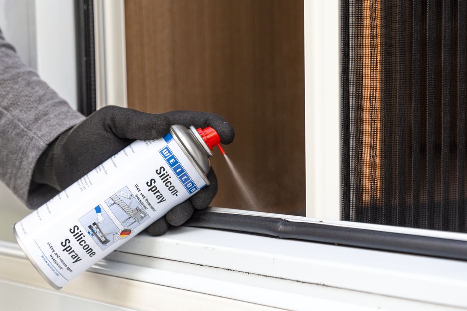 WEICON Silicon-Spray