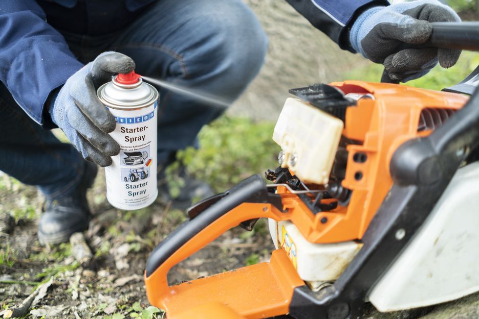 WEICON Starter-Spray