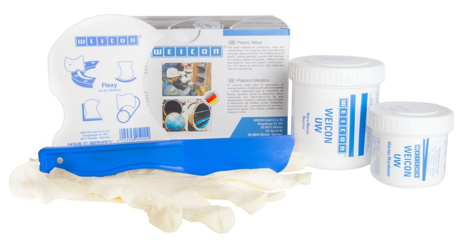 WEICON UW Epoxidharz