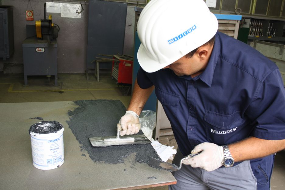 WEICON WP Epoxidharz