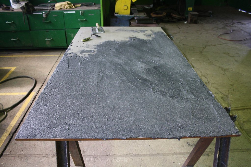 WEICON WP Epoxidharz