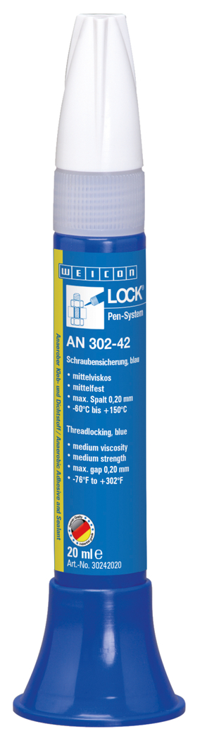 WEICONLOCK AN 302-42 Schraubensicherung