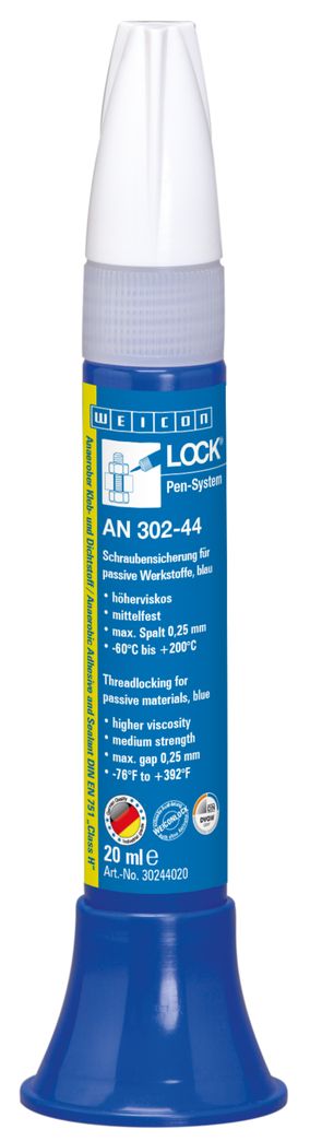 WEICONLOCK AN 302-44 Schraubensicherung