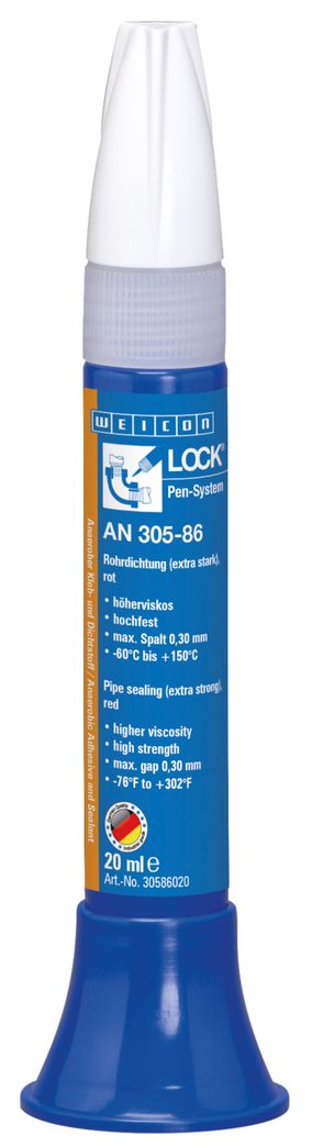 WEICONLOCK AN 305-86 Rohrdichtung