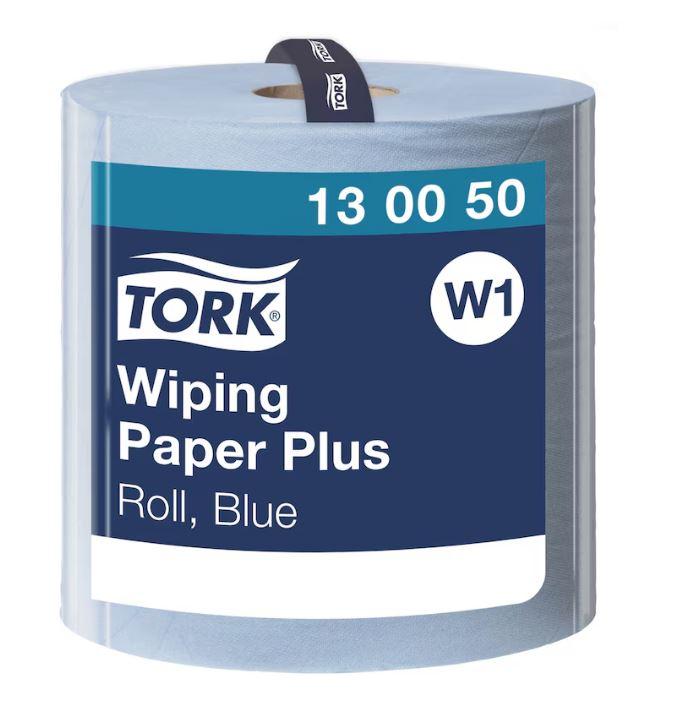 Tork Wischtuch Performance Mehrzweck Stark W1/W2