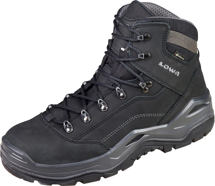 Sicherheitsschuhe LOWA RENEGADE WORK II GTX MID S3