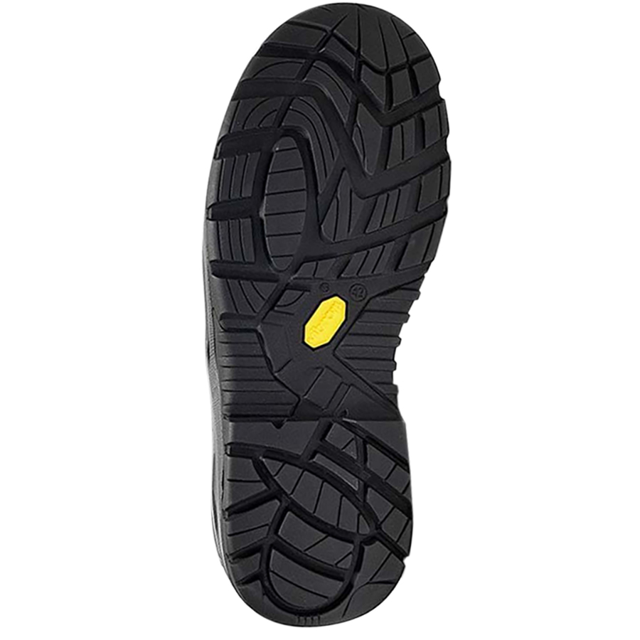 Sicherheitsschuhe LOWA RENEGADE WORK II GTX MID S3