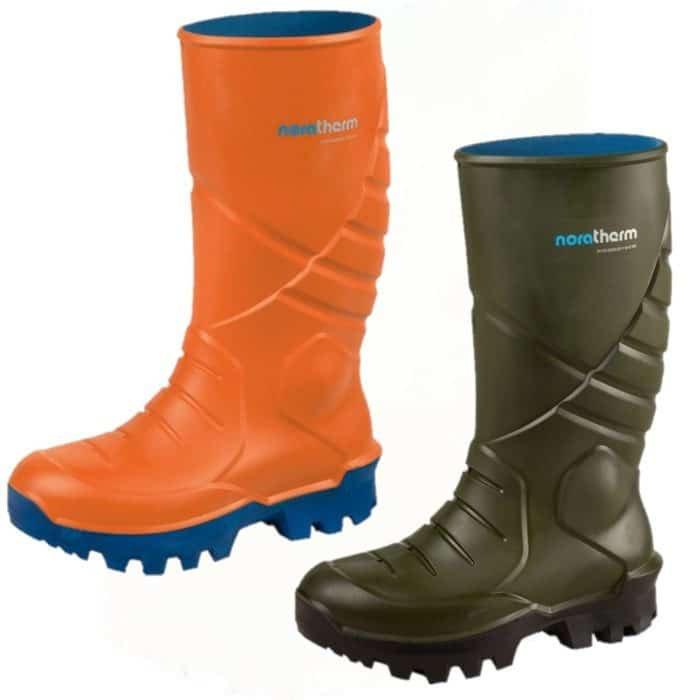Polyurethan Sicherheitsstiefel S5 Kälteschutz