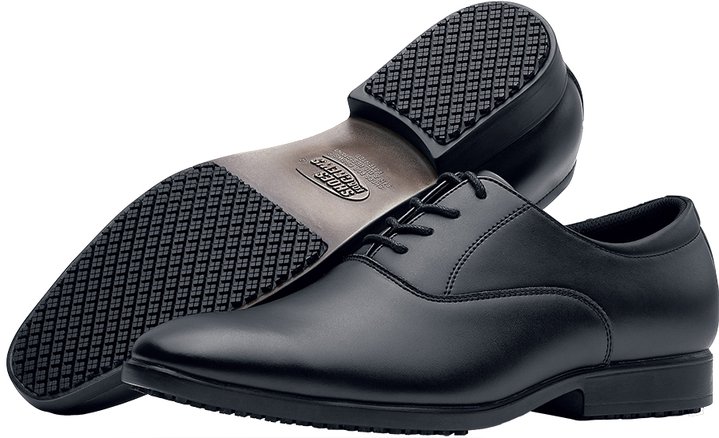 Berufsschuhe SHOES FOR CREWS AMBASSADOR II OB