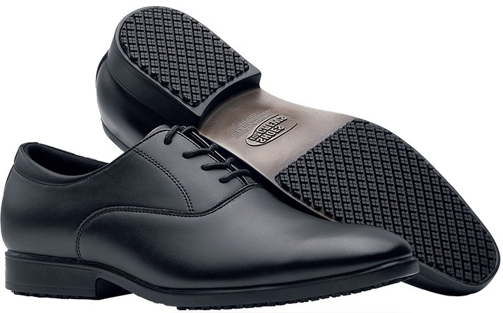 Berufsschuhe SHOES FOR CREWS AMBASSADOR II OB