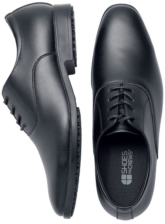 Berufsschuhe SHOES FOR CREWS AMBASSADOR II OB