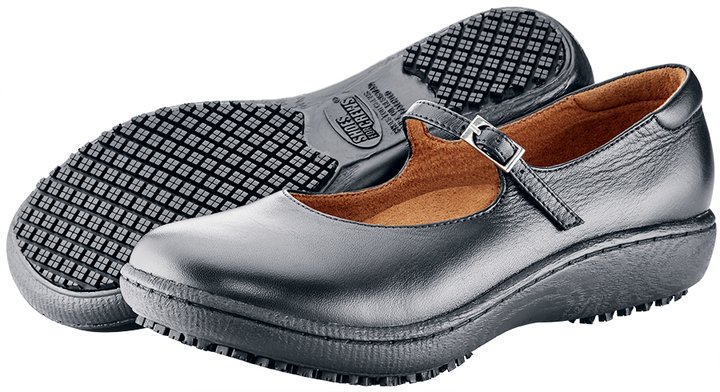 Berufsschuhe SHOES FOR CREWS MARY JANE II OB