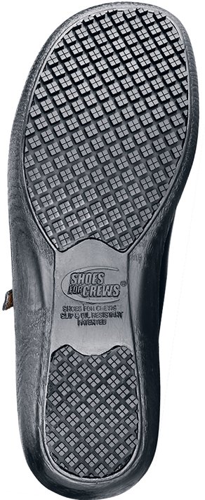 Berufsschuhe SHOES FOR CREWS MARY JANE II OB
