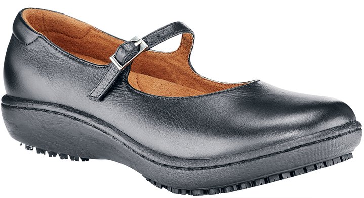 Berufsschuhe SHOES FOR CREWS MARY JANE II OB