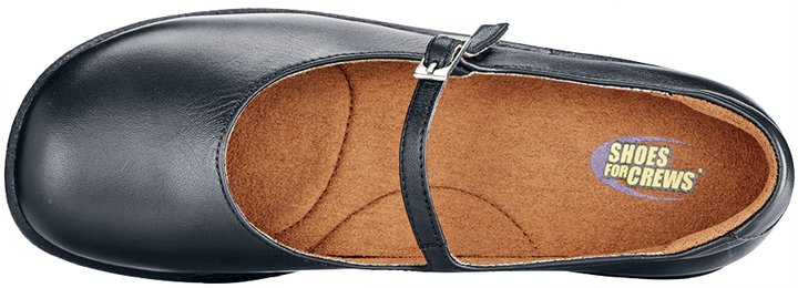 Berufsschuhe SHOES FOR CREWS MARY JANE II OB