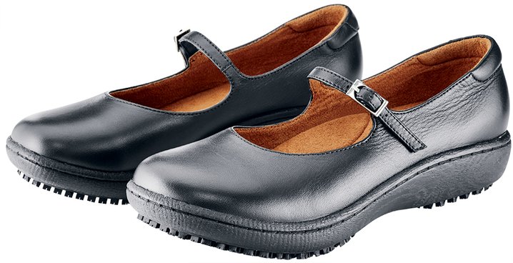 Berufsschuhe SHOES FOR CREWS MARY JANE II OB