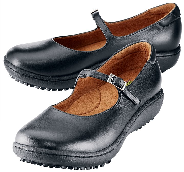 Berufsschuhe SHOES FOR CREWS MARY JANE II OB