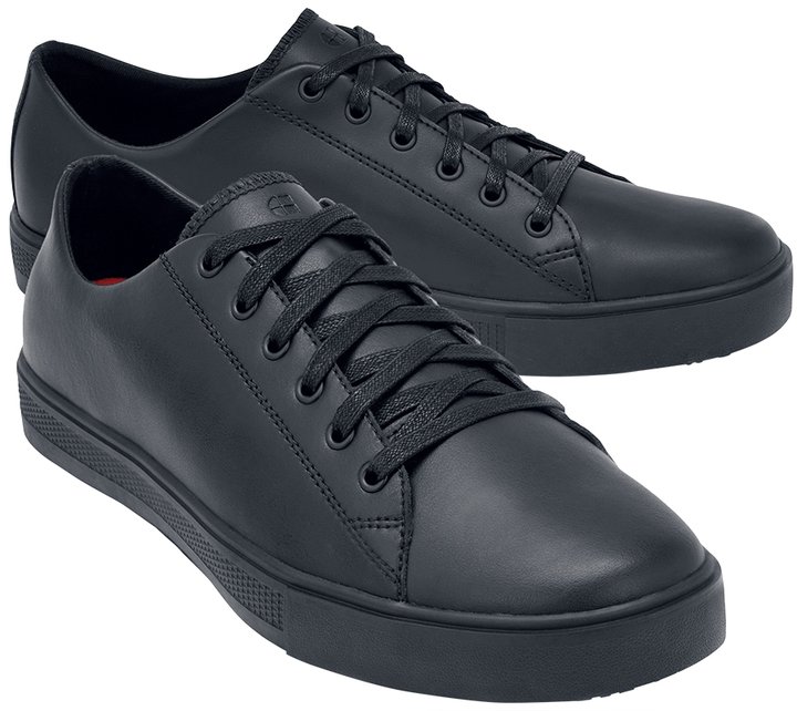 Berufsschuhe SHOES FOR CREWS OLD SCHOOL LOW-RIDER IV