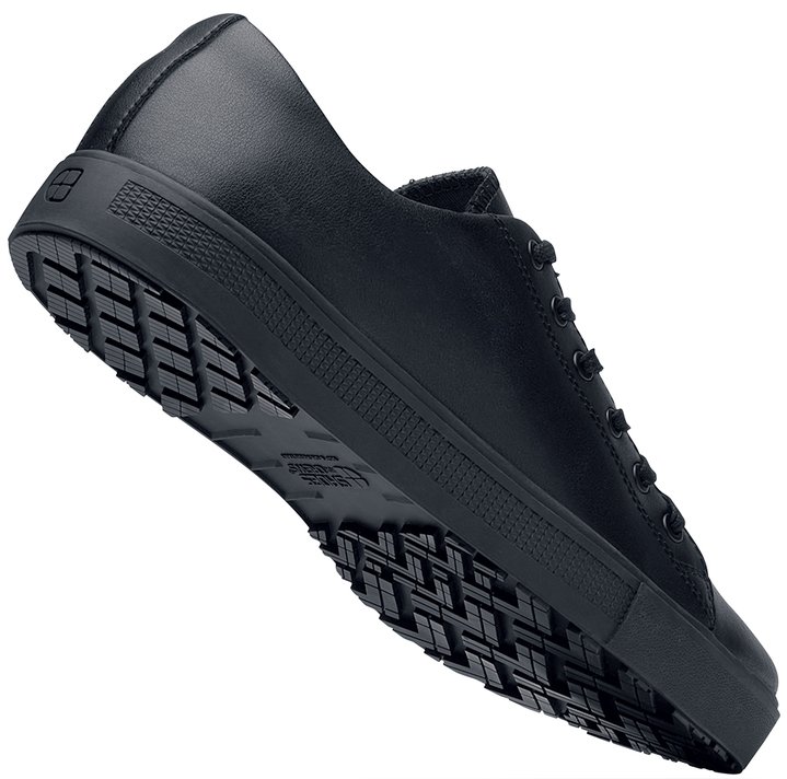 Berufsschuhe SHOES FOR CREWS OLD SCHOOL LOW-RIDER IV