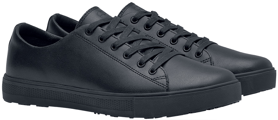 Berufsschuhe SHOES FOR CREWS OLD SCHOOL LOW-RIDER IV