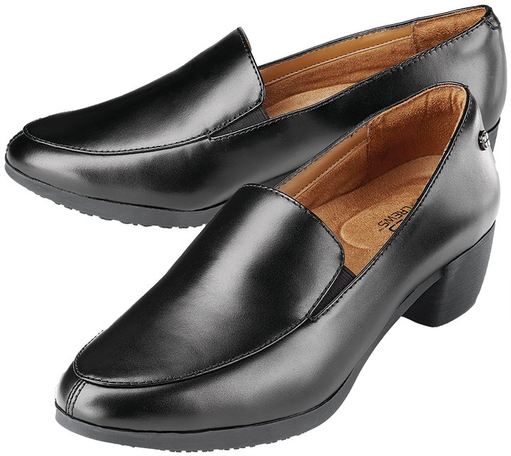 Berufsschuhe SHOES FOR CREWS ENVY III OB