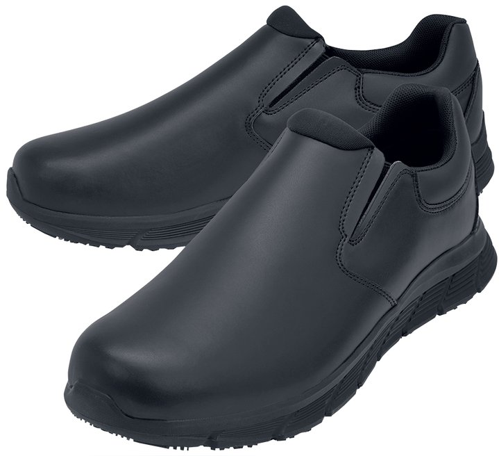 Berufsschuhe SHOES FOR CREWS CATER II OB
