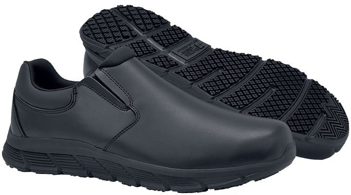 Berufsschuhe SHOES FOR CREWS CATER II OB