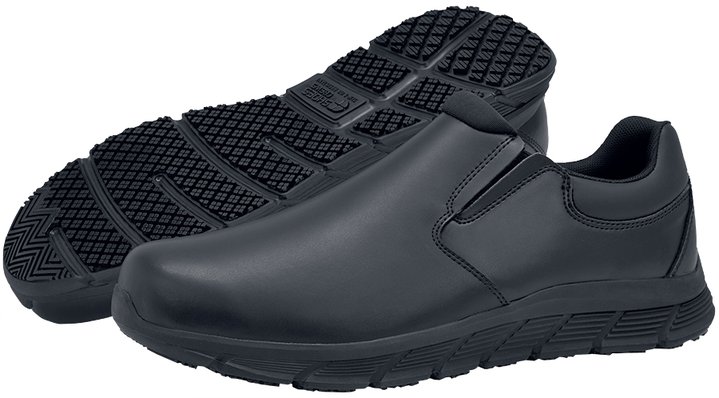 Berufsschuhe SHOES FOR CREWS CATER II OB