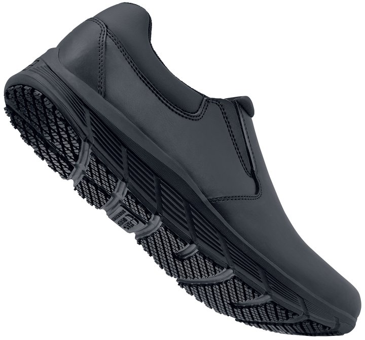 Berufsschuhe SHOES FOR CREWS CATER II OB