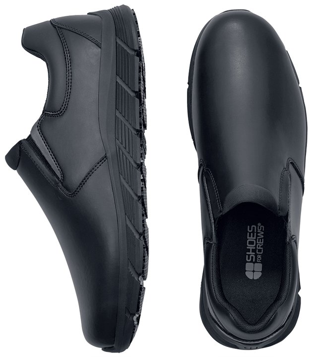 Berufsschuhe SHOES FOR CREWS CATER II OB