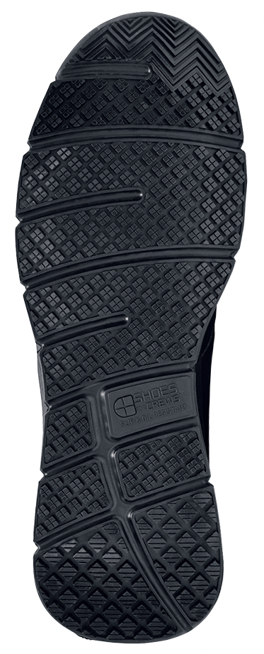 Berufsschuhe SHOES FOR CREWS CATER II OB
