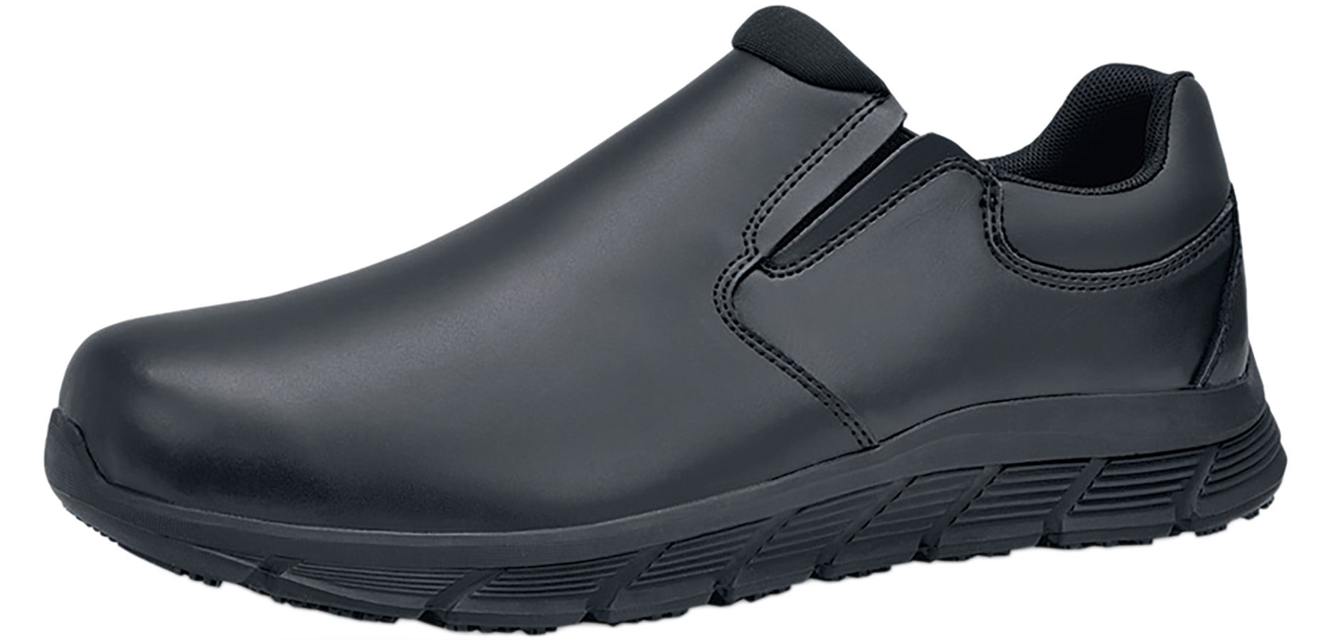 Berufsschuhe SHOES FOR CREWS CATER II OB