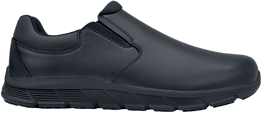 Berufsschuhe SHOES FOR CREWS CATER II OB