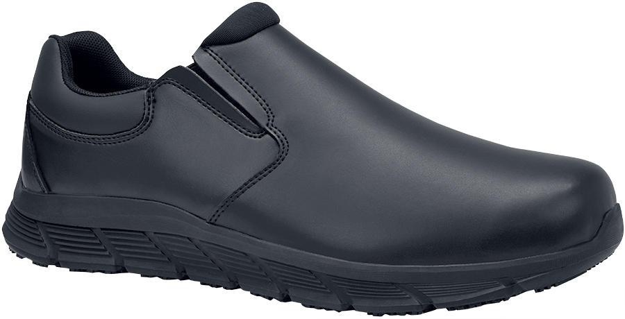Berufsschuhe SHOES FOR CREWS CATER II OB