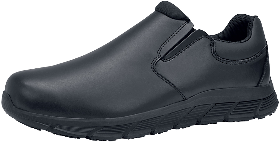 Berufsschuhe SHOES FOR CREWS CATER II OB