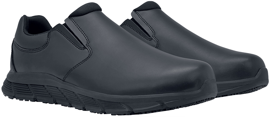Berufsschuhe SHOES FOR CREWS CATER II OB