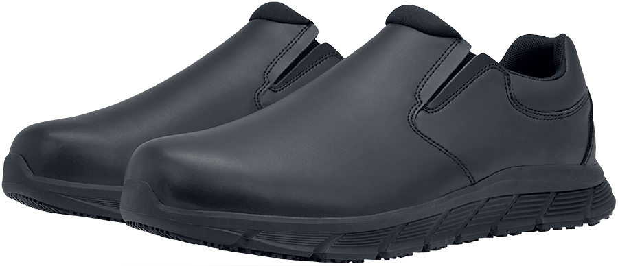 Berufsschuhe SHOES FOR CREWS CATER II OB