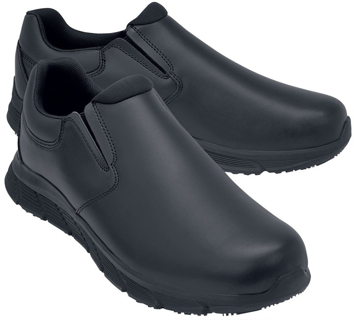 Berufsschuhe SHOES FOR CREWS CATER II OB