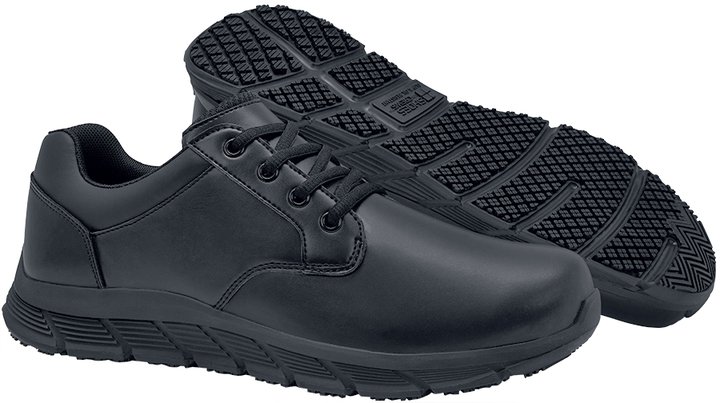Berufsschuhe SHOES FOR CREWS SALOON II OB