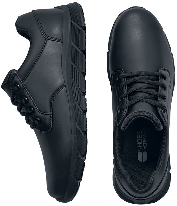 Berufsschuhe SHOES FOR CREWS SALOON II OB