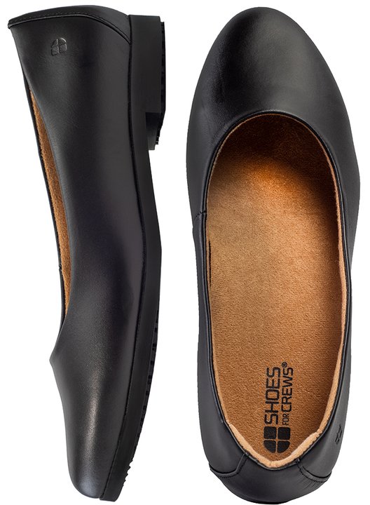 Berufsschuhe SHOES FOR CREWS REESE OB