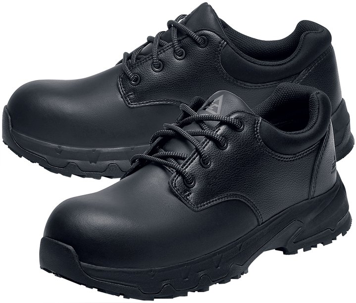 Sicherheitsschuhe SHOES FOR CREWS BARRA S3