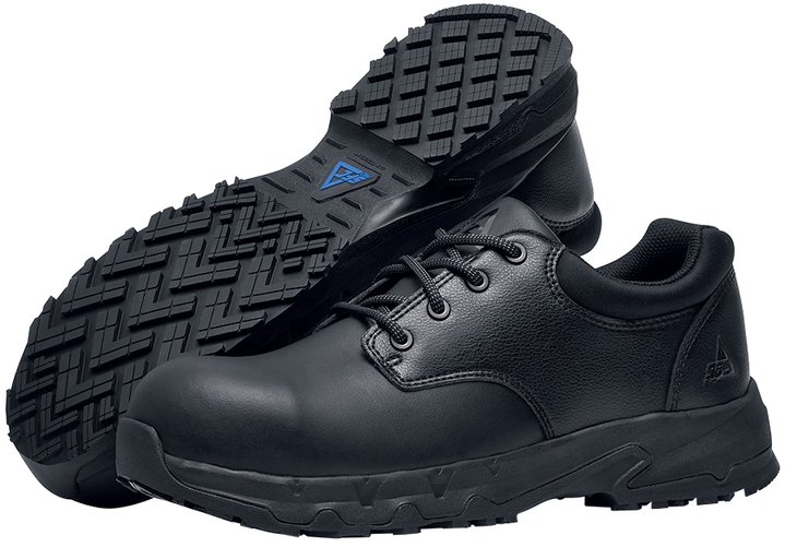 Sicherheitsschuhe SHOES FOR CREWS BARRA S3