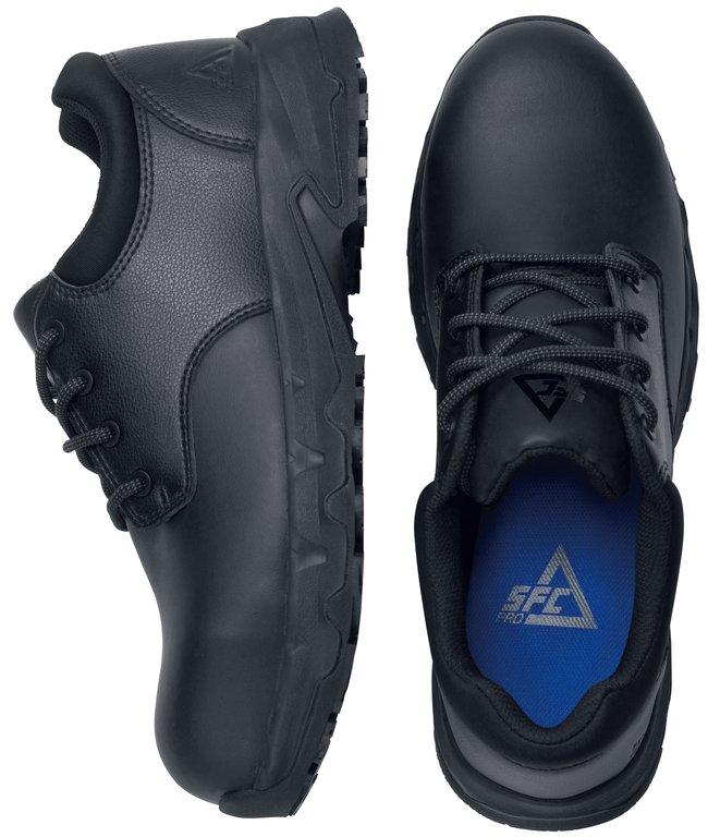 Sicherheitsschuhe SHOES FOR CREWS BARRA S3
