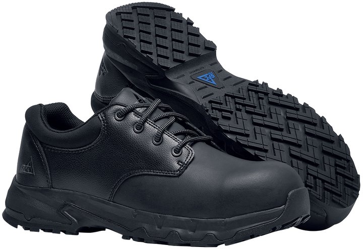 Sicherheitsschuhe SHOES FOR CREWS BARRA S3