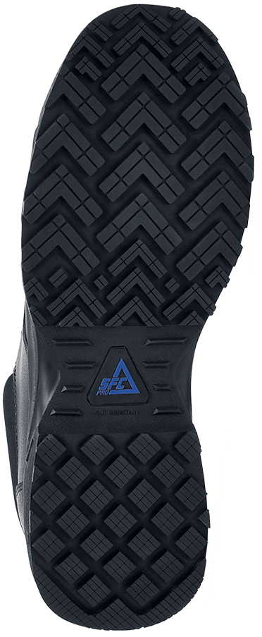Sicherheitsschuhe SHOES FOR CREWS BARRA S3