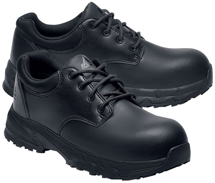 Sicherheitsschuhe SHOES FOR CREWS BARRA S3